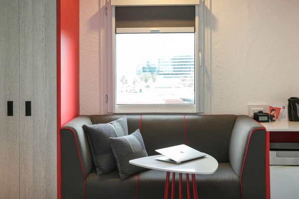 Hotel ibis Sydney Airport